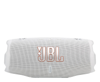 JBL Charge 6 Biały - 1347161 - zdjęcie 3